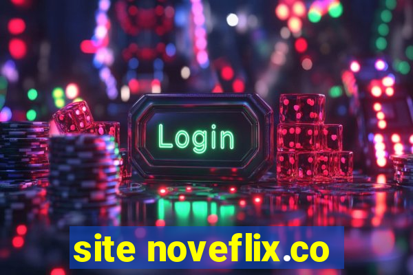 site noveflix.co